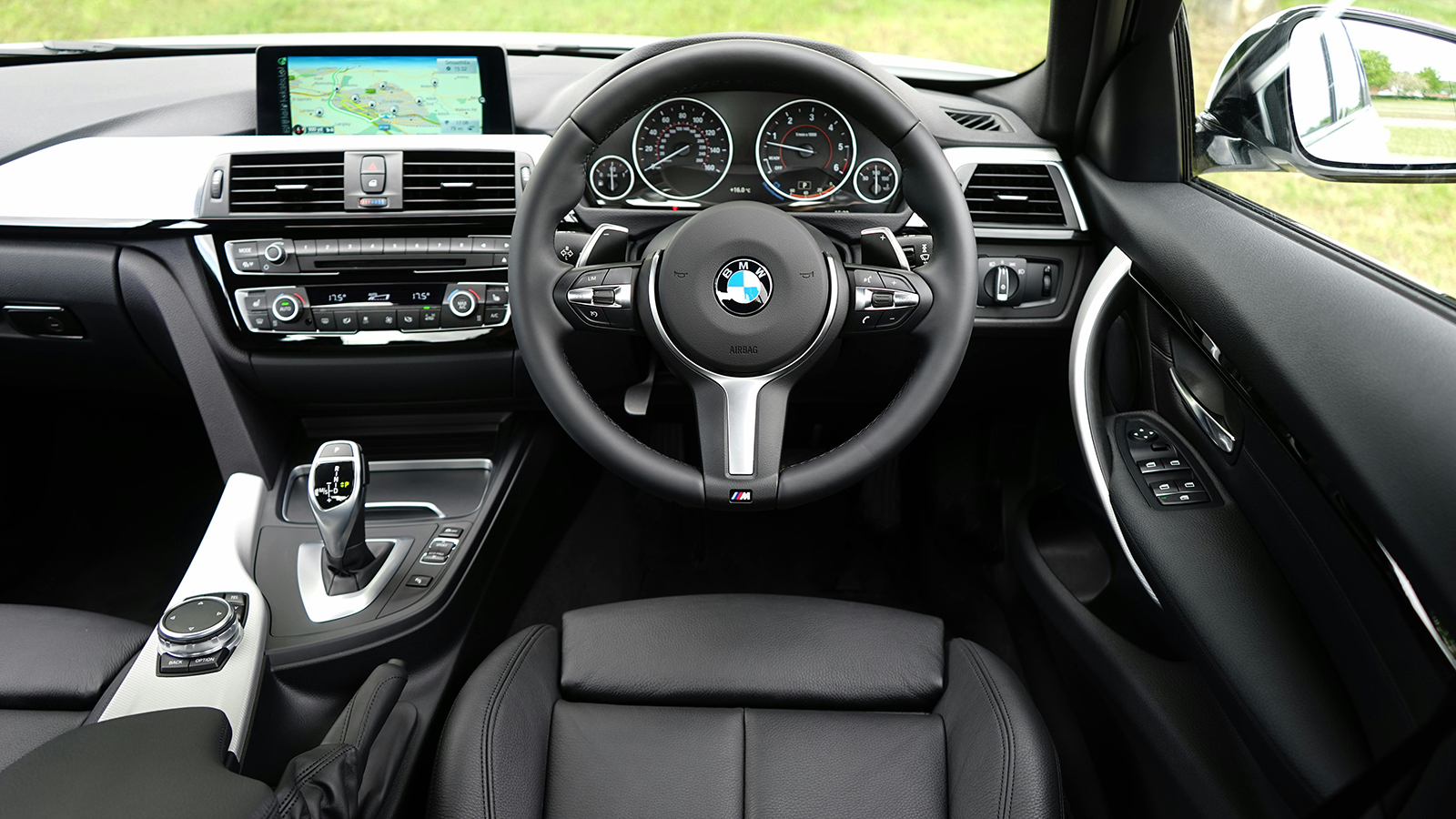 Things to Take Note When Performing Car Servicing for a BMW