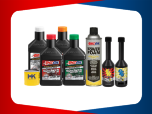 Amsoil Signature Series 100% Synthetic Motor Oil SAE 0W-20 OR 5W-30 OR 0W-40 OR 5W-50