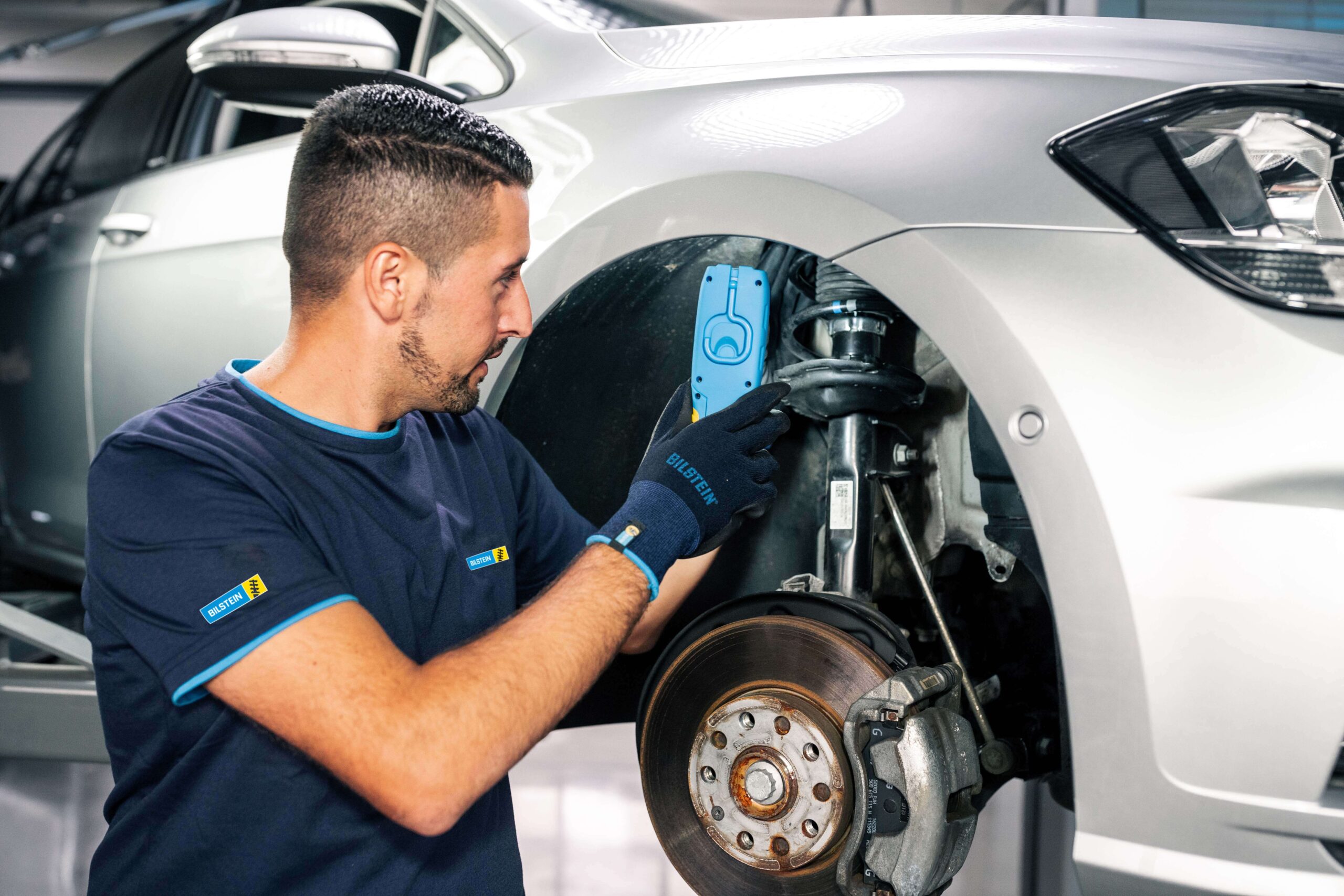 Worn Car Absorbers? Common Signs, Causes & When to Replace Them