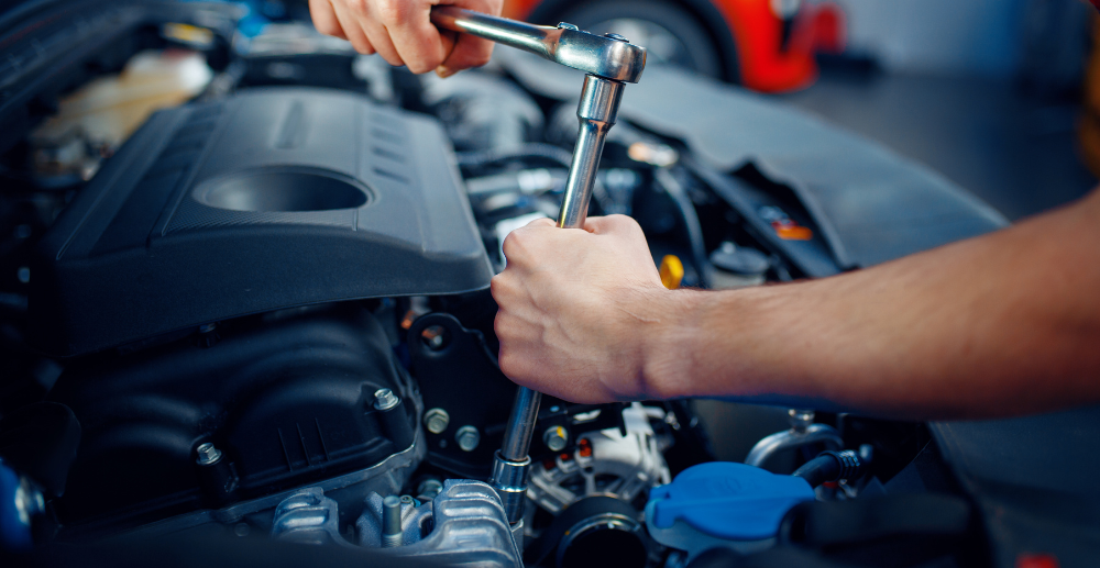 Why Continental Cars Need More Frequent Servicing in Singapore’s Climate