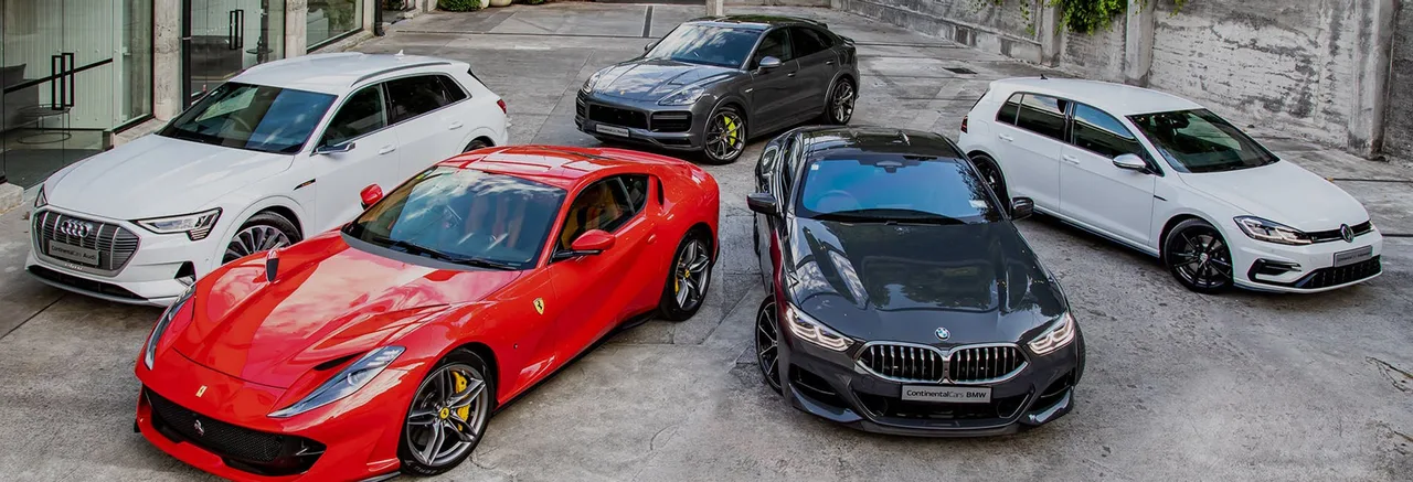 Why Continental Cars Have Higher Maintenance Costs