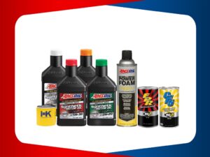 Amsoil Signature Series 100% Synthetic Motor Oil SAE 0W-20 OR 5W-30 OR 0W-40 OR 5W-50
