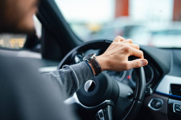 Why Your Car Vibrates Only at Certain Speeds
