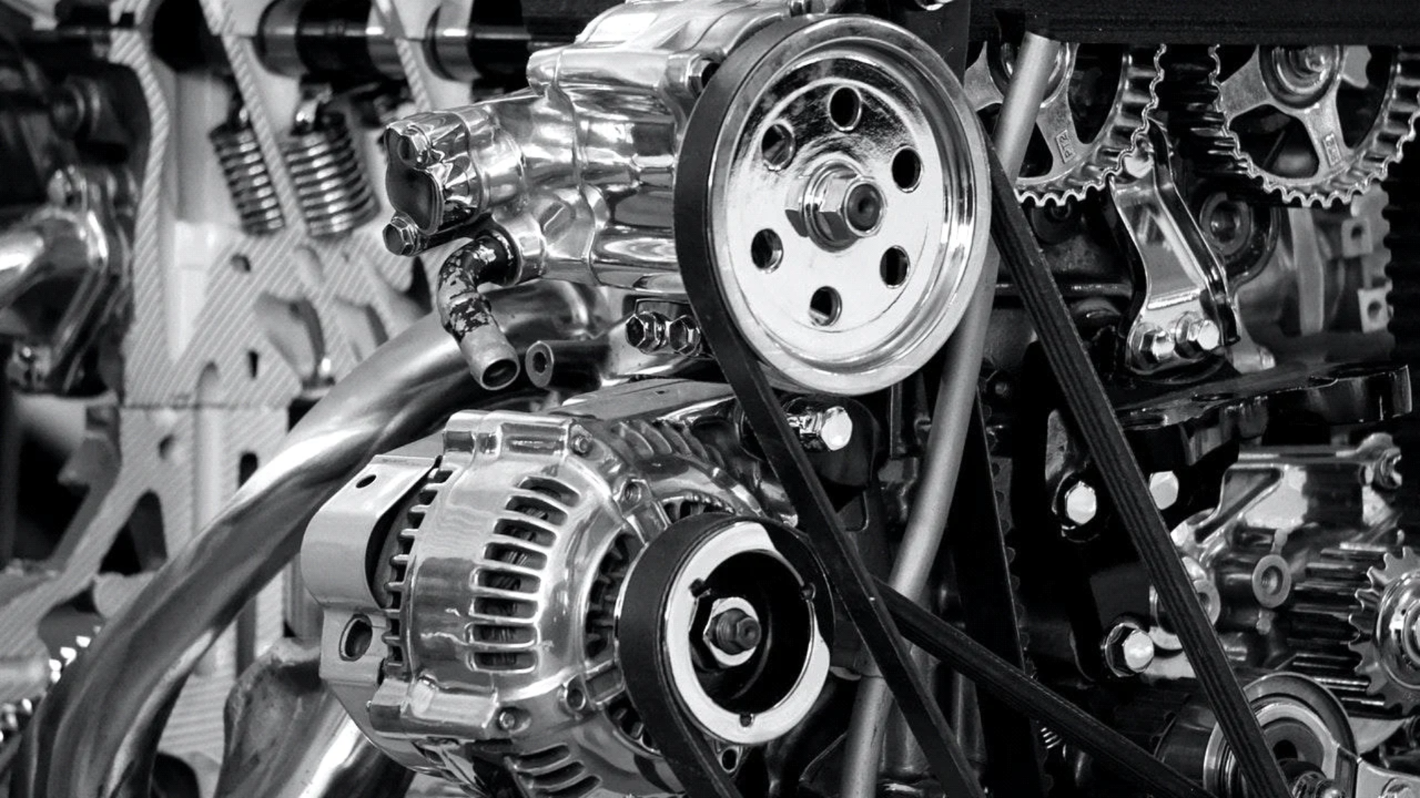 Engine Knocking Sound: Causes and When to Stop Driving